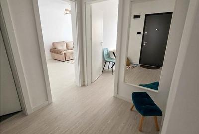 Apartament cu 2 camere în Libertății - 4