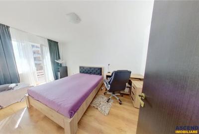 Apartament cu 2 camere decomandat în Sânpetru