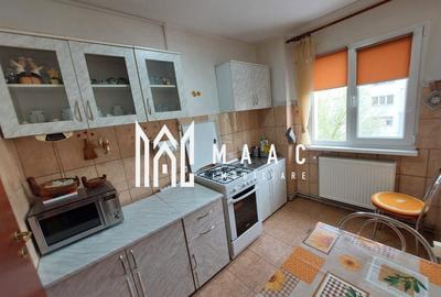 Apartament cu 3 camere semidecomandat, mobilat în Central - 7