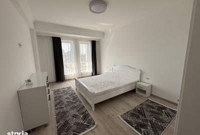 Apartament cu 2 camere în Ultracentral - 2