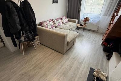 Apartament cu 2 camere în Central - 1