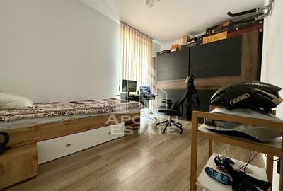 Apartament cu 3 camere decomandat, mobilat în Freidorf - 4