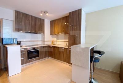 Apartament cu 2 camere semidecomandat, mobilat în Gheorgheni - 6