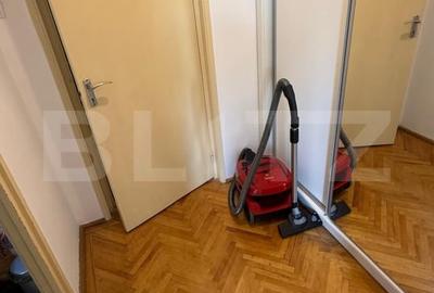 Apartament cu 2 camere semidecomandat, mobilat în Gemenii - 6