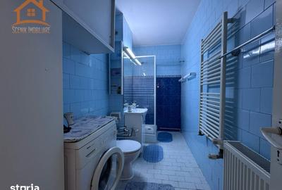 Apartament cu 3 camere decomandat în Griviței
