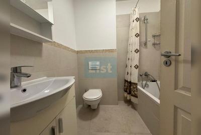Apartament cu 2 camere decomandat, mobilat în Mărăști - 7