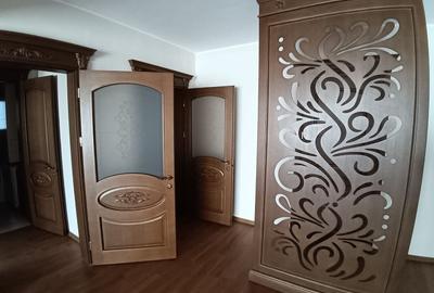 Apartament cu 3 camere în Primăverii - 2