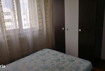 Apartament cu 3 camere decomandat în Dorobanți 1
