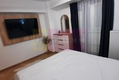 Apartament cu 2 camere decomandat, mobilat în Unirii - 5