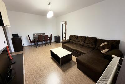 Apartament cu 2 camere semidecomandat, mobilat în Victoriei - 4