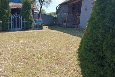 Casă cu 2 camere în Pălatca - 3