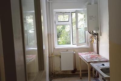 Apartament cu 2 camere semidecomandat în Dacia - 1