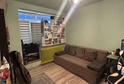 Apartament cu 2 camere decomandat în Sud
