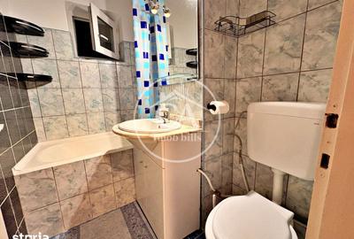 Garsonieră decomandată în Vest - 6