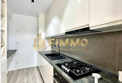 Apartament cu 2 camere în Obcini - 3