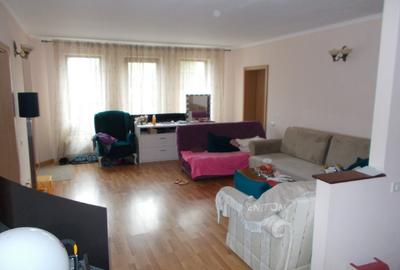 Casă individuală cu 5 camere cu Teren 430 Mp în Aradului - 1