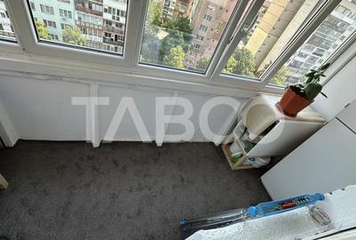 Apartament cu 4 camere decomandat, mobilat în Mihai Viteazul - 7