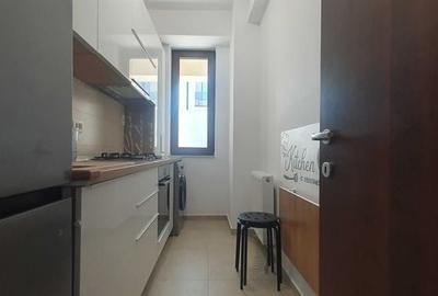 Garsonieră în ICIL - 2