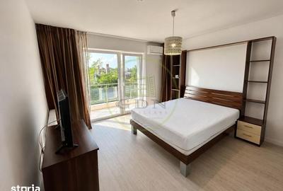 Apartament cu 3 camere în Pajura