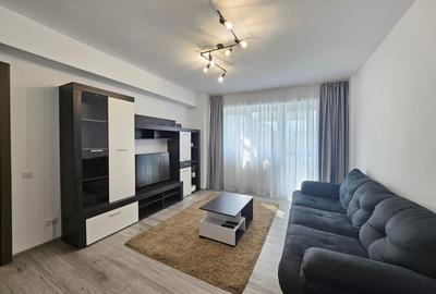 Apartament cu 2 camere decomandat în Ultracentral