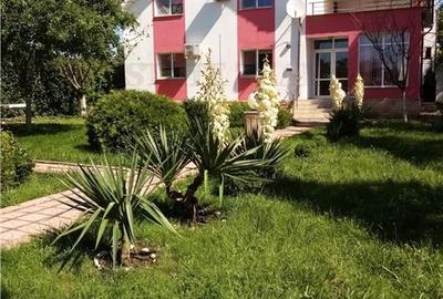 Casă individuală cu 8 camere cu Garaj în Agigea - 1