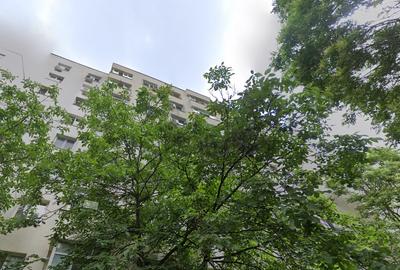 Apartament cu 2 camere decomandat în Pantelimon