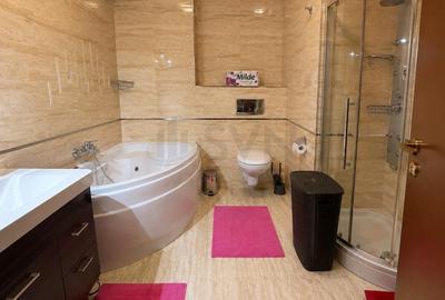 Apartament cu 3 camere decomandat, mobilat în Grozăvești - 6