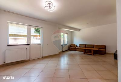 Casă cu 5 camere cu Teren 185 Mp în Clinceni - 10