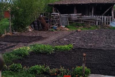 Casă cu 2 camere cu Teren 800 Mp în Galicea Mare - 15
