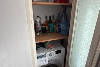 Apartament cu 2 camere decomandat în Central - 5