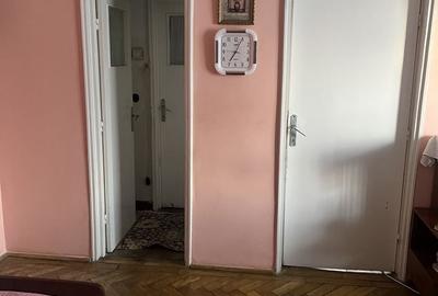 Apartament cu 2 camere în Țiglina 1 - 11