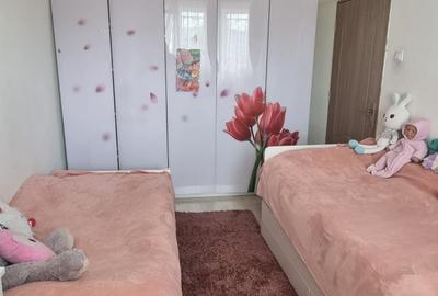 Apartament cu 3 camere decomandat în Unirii - 6