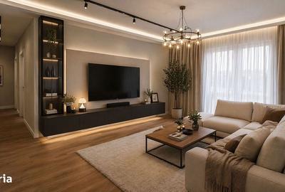 Apartament cu 2 camere decomandat în Drumul Taberei - 3
