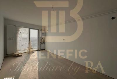Apartament cu 2 camere decomandat în Central - 6