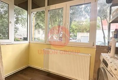 Apartament cu 2 camere semidecomandat în ICIL - 17