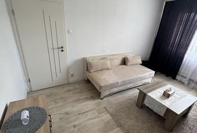 Apartament cu 2 camere în Petru Rareș - 3
