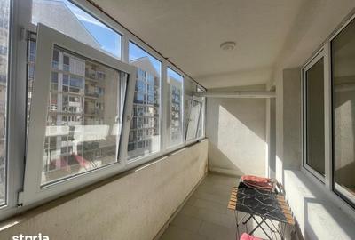 Garsonieră în Central