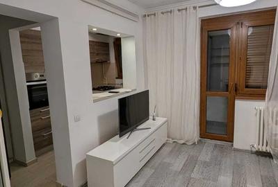 Apartament cu 2 camere semidecomandat în Floreasca