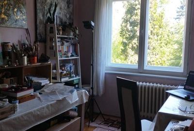 Apartament cu 3 camere decomandat în Gheorgheni - 1