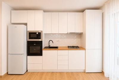 Apartament cu 3 camere decomandat în Nord - 8