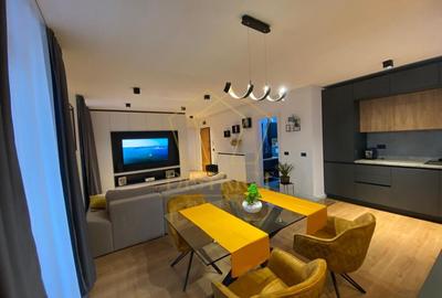 Apartament cu 2 camere decomandat în Simion Bărnuțiu