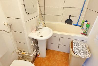 Apartament cu 2 camere în Central - 3