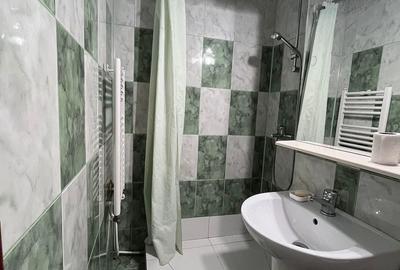 Apartament cu 2 camere semidecomandat în Păcurari