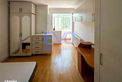 Garsonieră nedecomandată în Alexandru cel Bun - 2