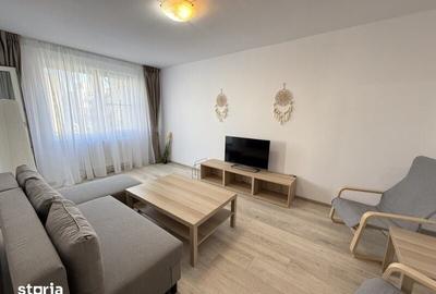 Apartament cu 2 camere decomandat în Rahova