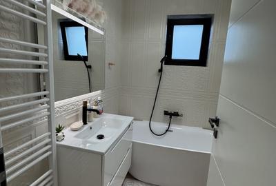 Casă individuală cu 4 camere cu Canalizare în Păulești - 13