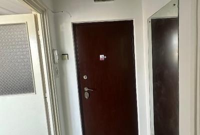 Apartament cu 2 camere semidecomandat, mobilat în Domenii - 9