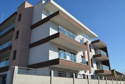 Apartament cu 2 camere decomandat în Pipera - 2