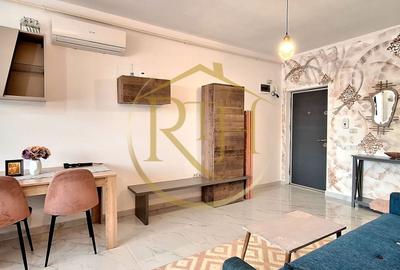 Apartament cu 2 camere semidecomandat, mobilat în Giroc - 4