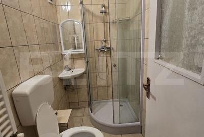 Apartament cu 3 camere decomandat în Central - 5